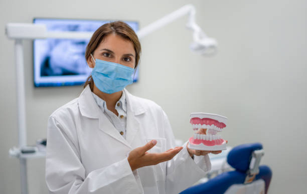Best Emergency Treatment for Oral Infections in Montclair, CA