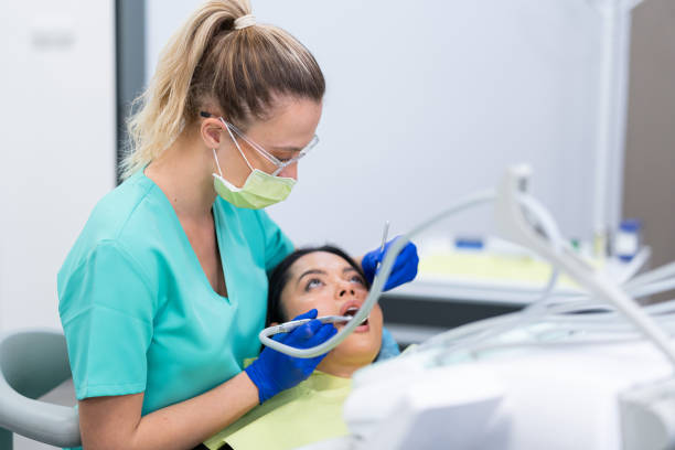 Best Emergency Cosmetic Dentistry (e.g., broken veneers) in Montclair, CA