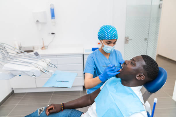 Best Emergency Orthodontic Repairs in Montclair, CA